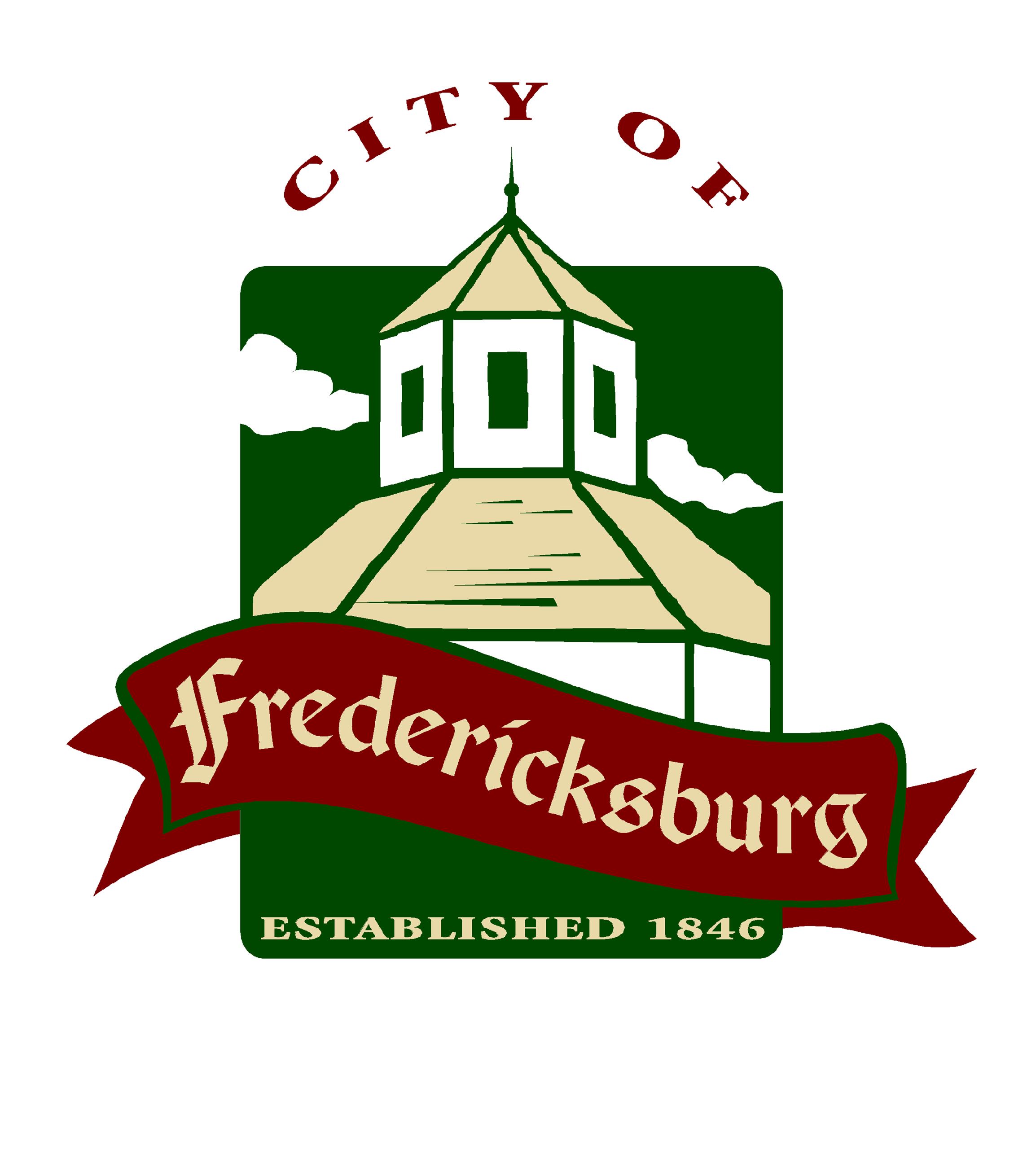 FredericksburgLogo
