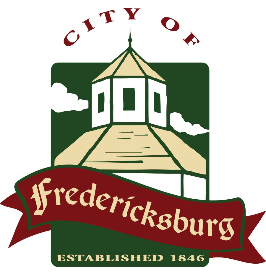 Fredericksburg Logo