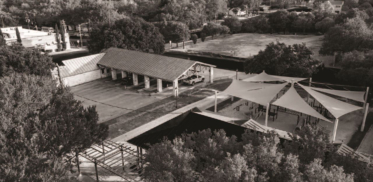 Old - View from Vereins