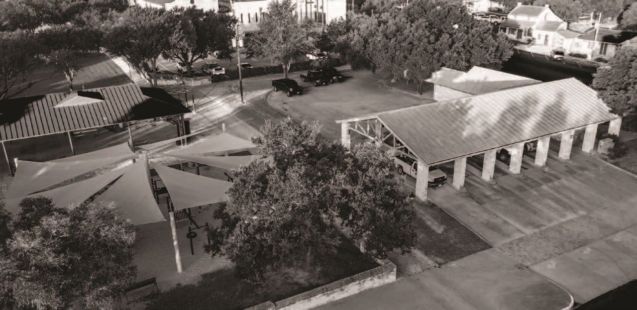 Old - View from Austin Street