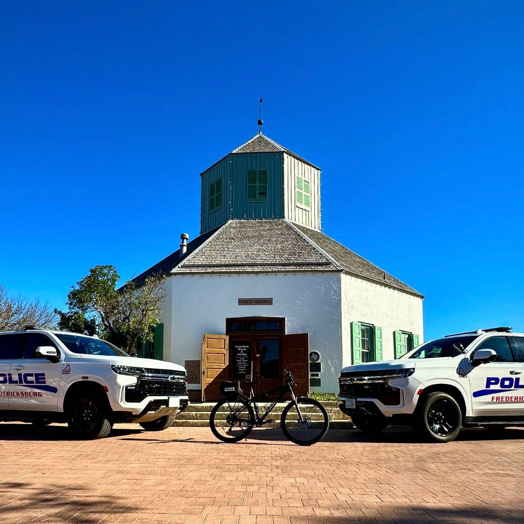 FPD Units & Bike- 2023