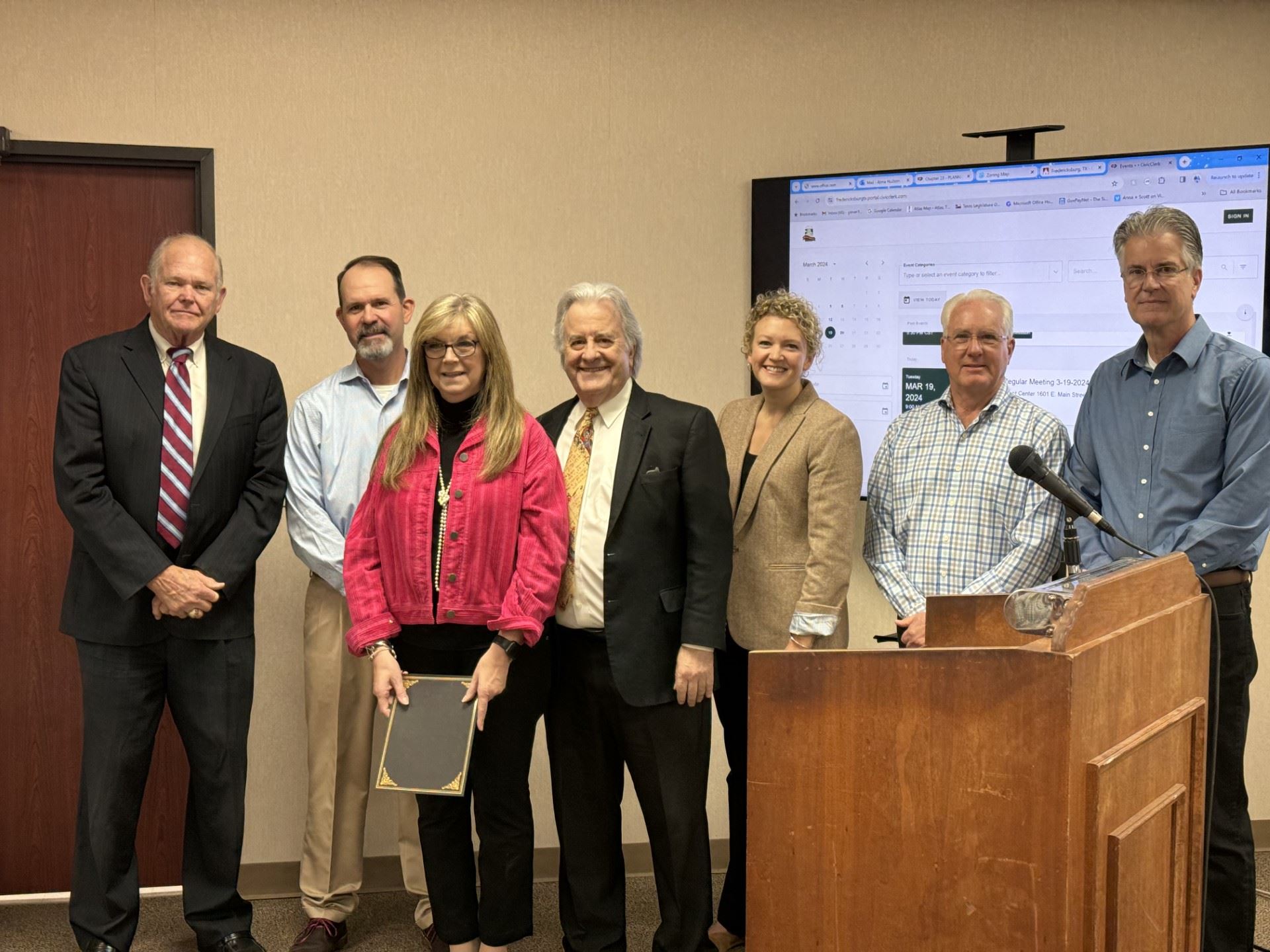 031924 - Goodwin Recognition