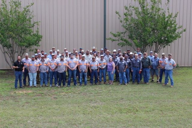 Public Works photo May 2023