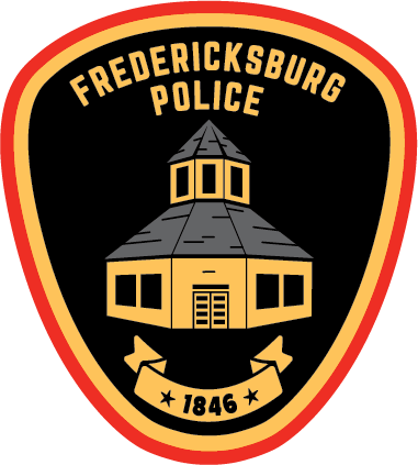 Fredericksburg Police Homepage