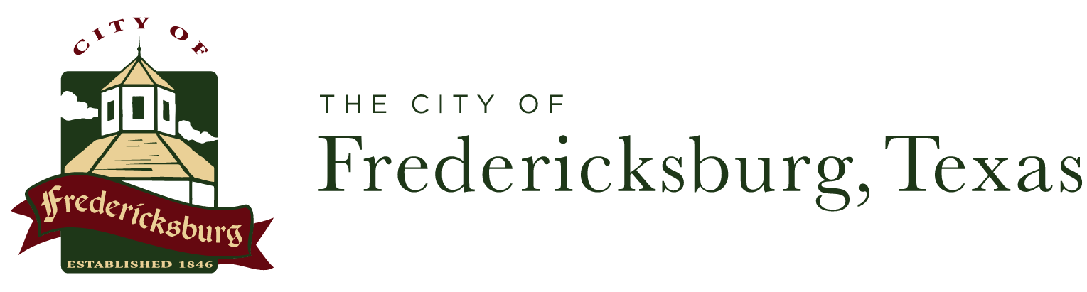 Fredericksburg TX Homepage