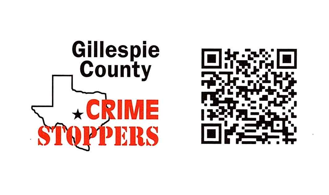 Crime Stoppers QR Code